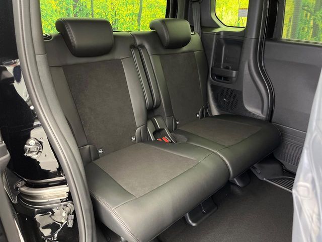 HONDA N BOX CUSTOM 2025