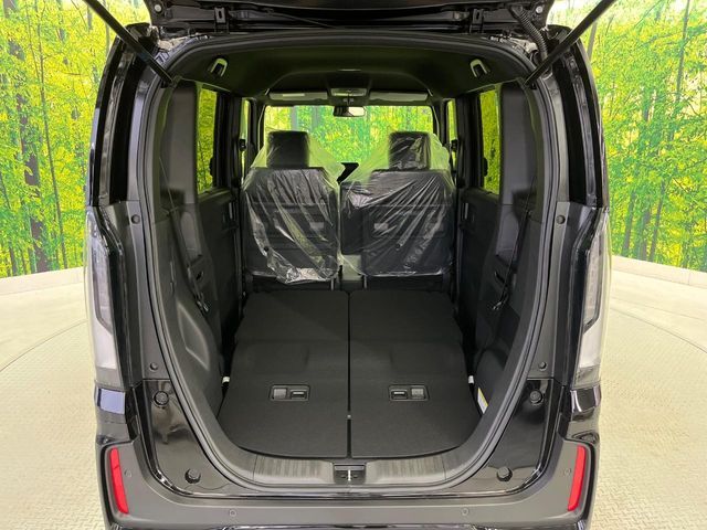 HONDA N BOX CUSTOM 2025