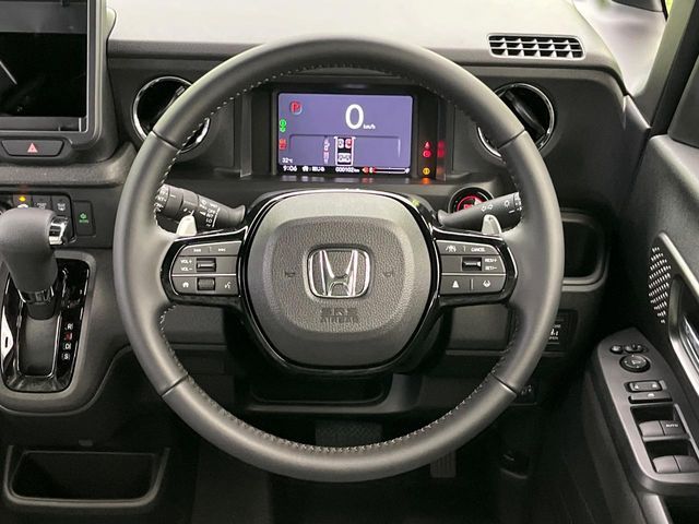 HONDA N BOX CUSTOM 2025