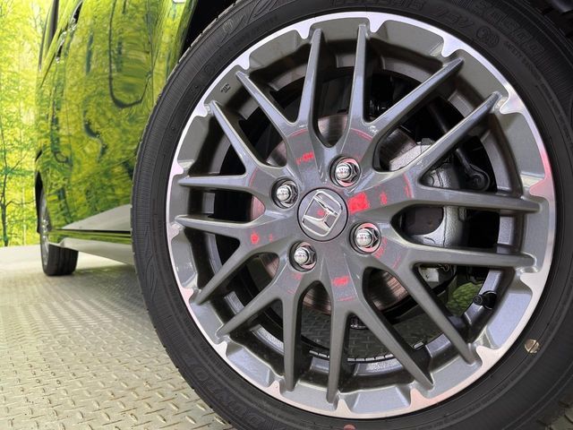 HONDA N BOX CUSTOM 2025