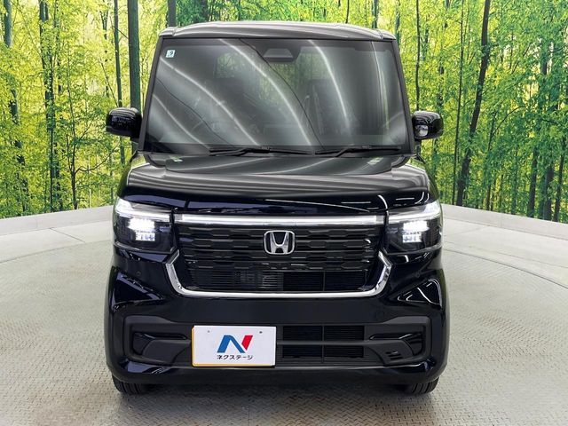 HONDA N BOX CUSTOM 2025
