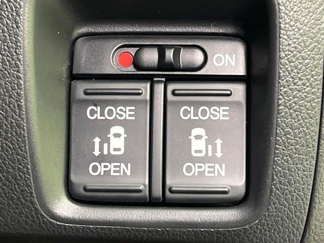 HONDA N BOX CUSTOM 2014