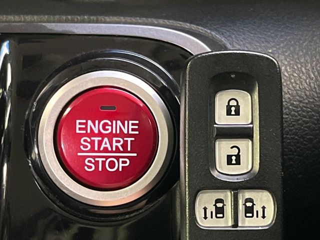 HONDA N BOX CUSTOM 2014