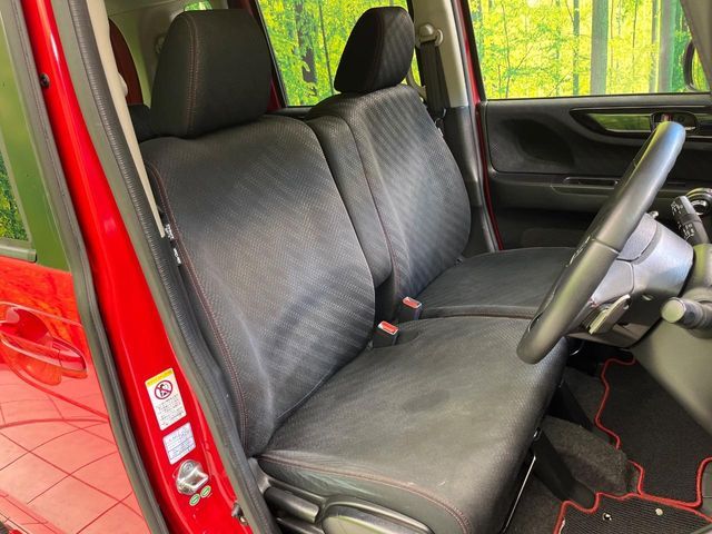 HONDA N BOX CUSTOM 2014