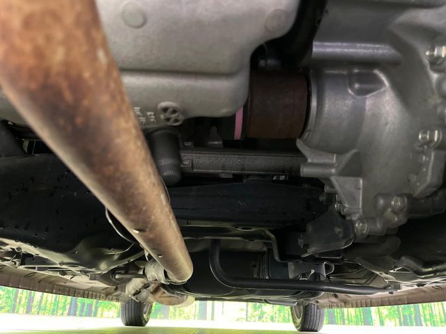 HONDA N BOX CUSTOM 2014