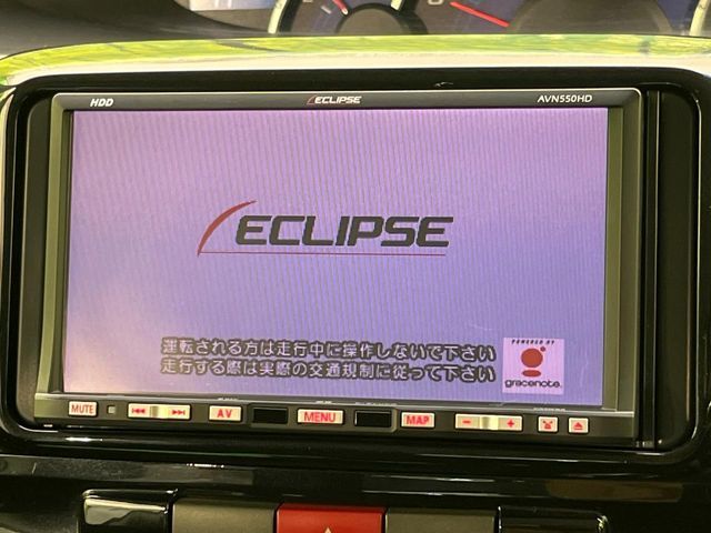 DAIHATSU TANTO CUSTOM 2010