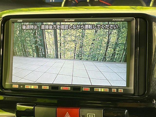 DAIHATSU TANTO CUSTOM 2010