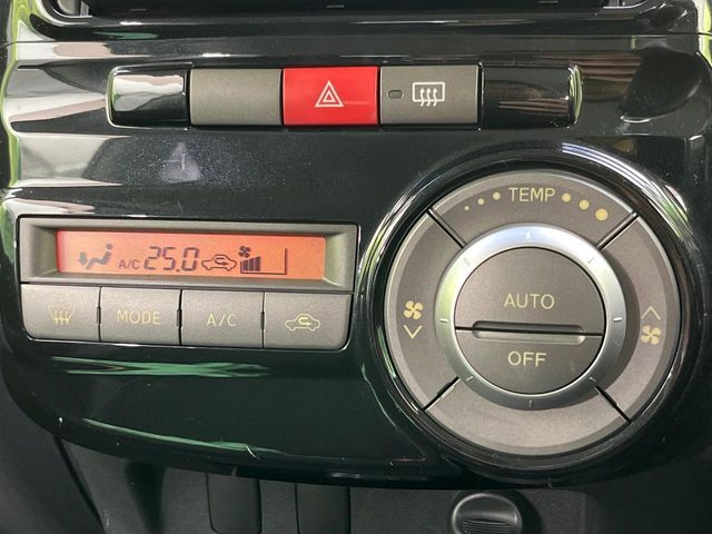 DAIHATSU TANTO CUSTOM 2010