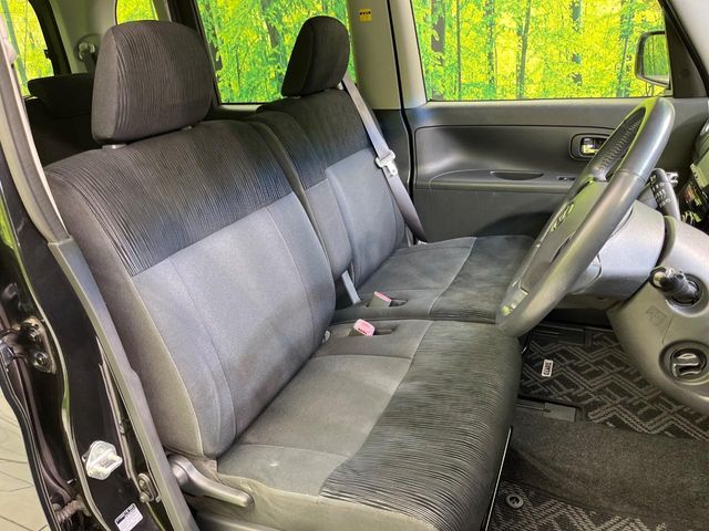 DAIHATSU TANTO CUSTOM 2010