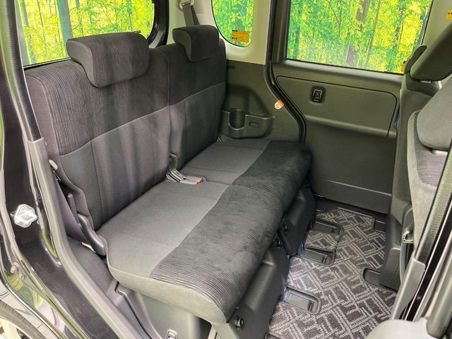 DAIHATSU TANTO CUSTOM 2010