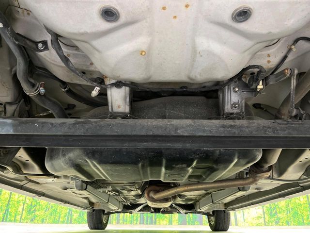 DAIHATSU TANTO CUSTOM 2010