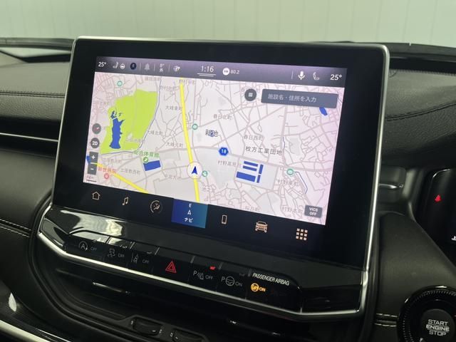 JEEP JEEP COMMANDER 2023