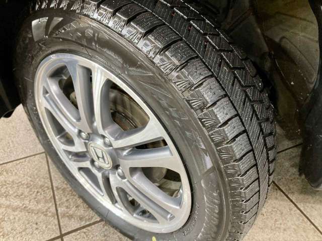 HONDA N BOX 4WD 2014