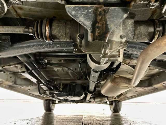 HONDA N BOX 4WD 2014