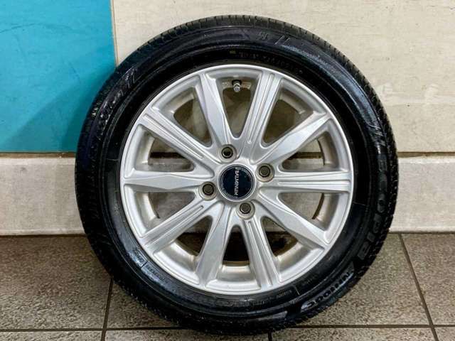 HONDA N BOX 4WD 2014