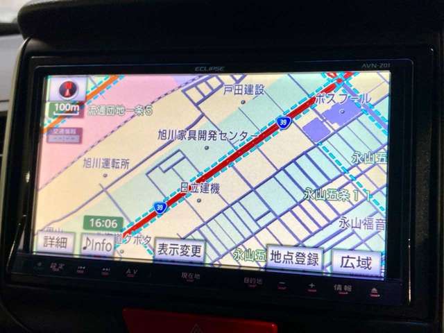 HONDA N BOX 4WD 2014