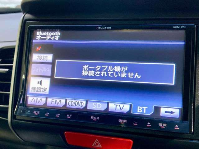 HONDA N BOX 4WD 2014