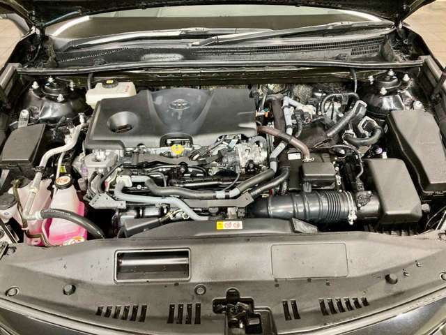 TOYOTA CAMRY HYBRID 2023