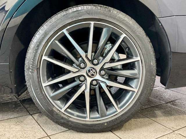 TOYOTA CAMRY HYBRID 2023