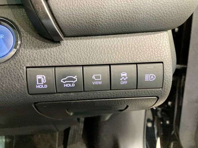 TOYOTA CAMRY HYBRID 2023