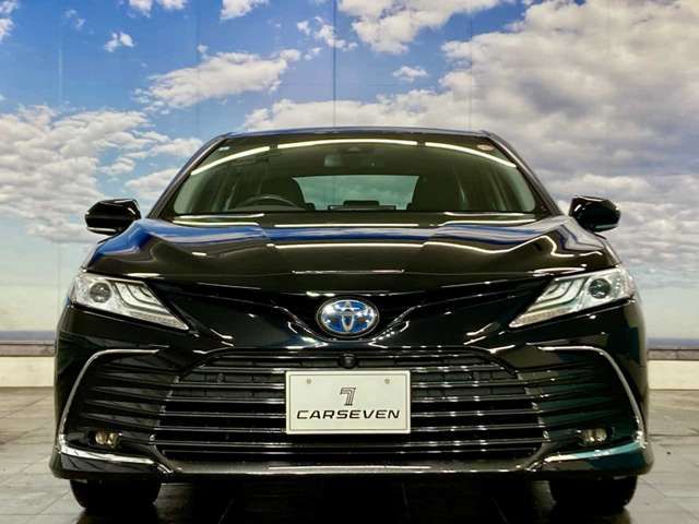 TOYOTA CAMRY HYBRID 2023