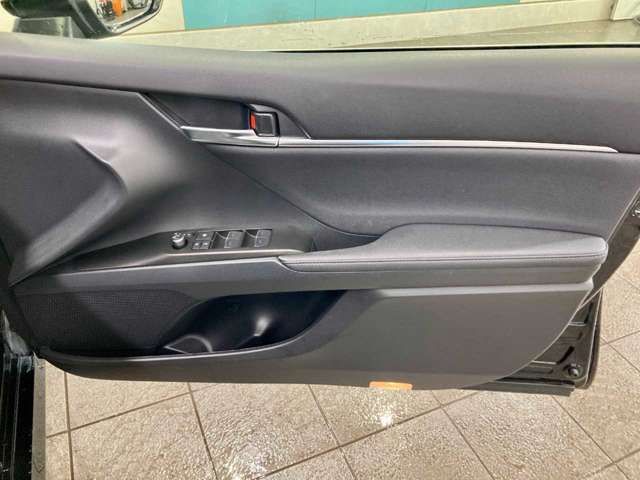 TOYOTA CAMRY HYBRID 2023