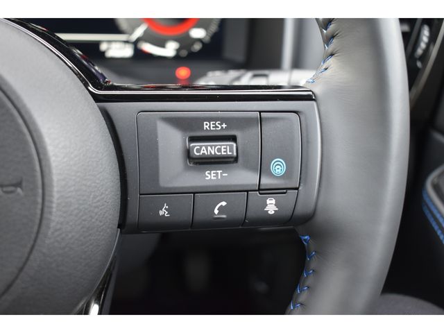 NISSAN X-TRAIL HYBRID 4WD 2024