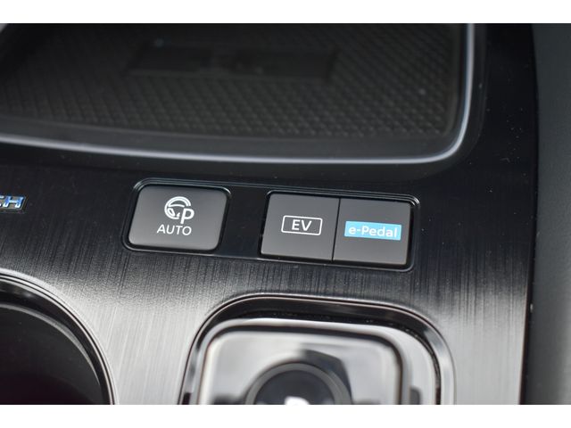 NISSAN X-TRAIL HYBRID 4WD 2024