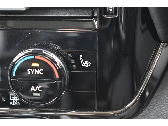 NISSAN X-TRAIL HYBRID 4WD 2024