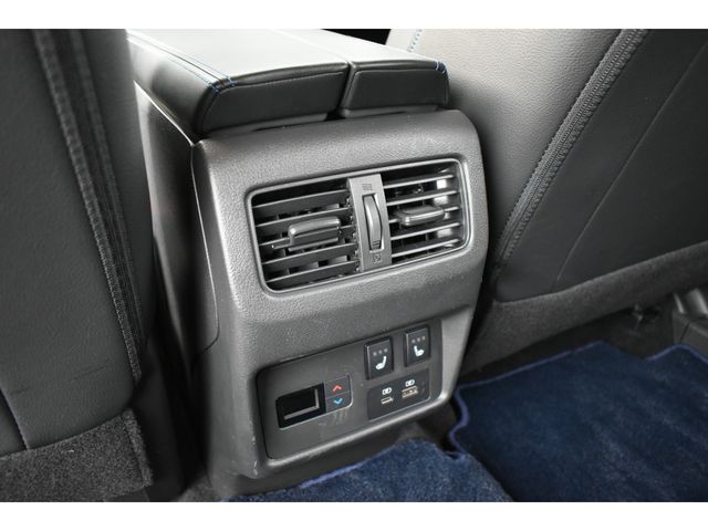 NISSAN X-TRAIL HYBRID 4WD 2024