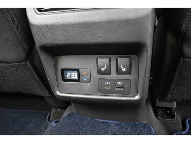 NISSAN X-TRAIL HYBRID 4WD 2024