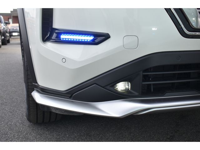 NISSAN X-TRAIL HYBRID 4WD 2024