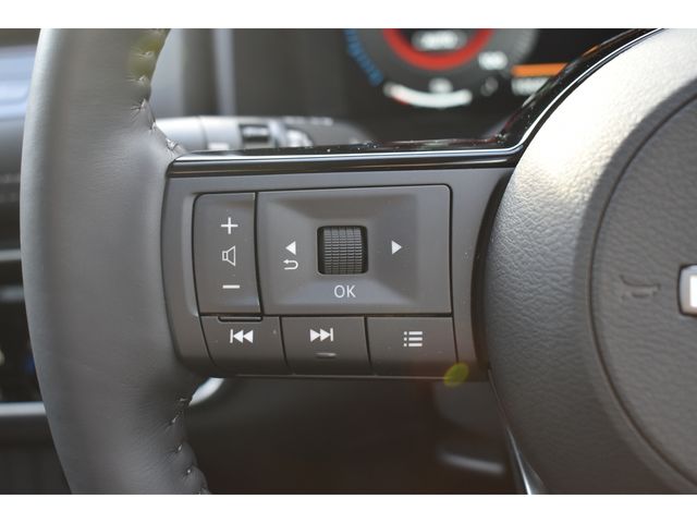 NISSAN X-TRAIL HYBRID 4WD 2024