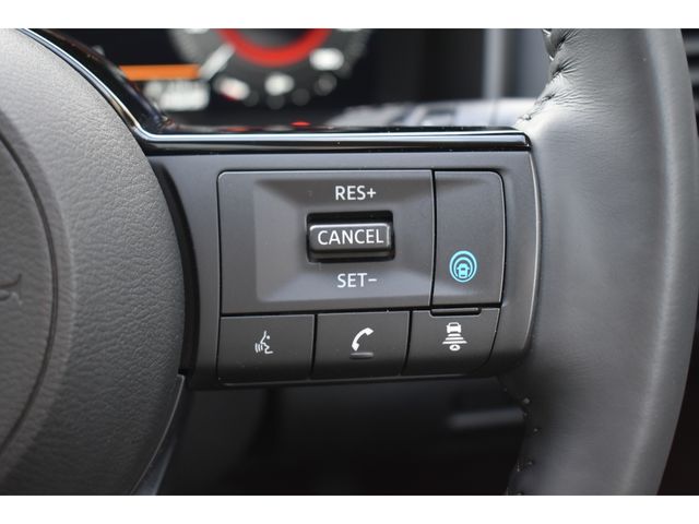 NISSAN X-TRAIL HYBRID 4WD 2024