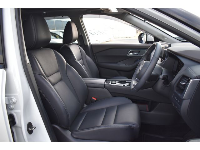 NISSAN X-TRAIL HYBRID 4WD 2024