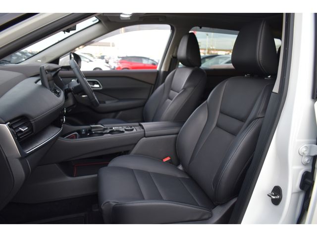 NISSAN X-TRAIL HYBRID 4WD 2024