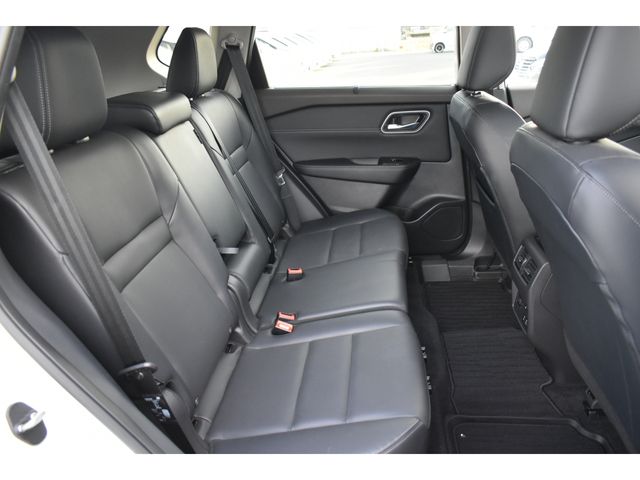 NISSAN X-TRAIL HYBRID 4WD 2024