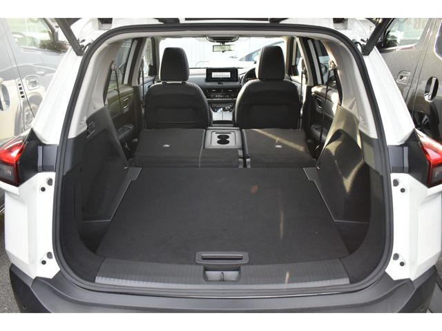 NISSAN X-TRAIL HYBRID 4WD 2024