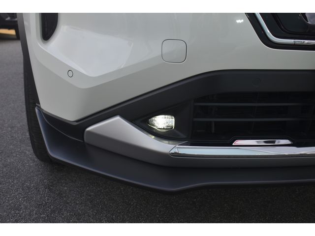 NISSAN X-TRAIL HYBRID 4WD 2024