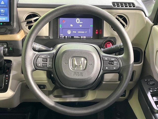 HONDA N BOX 2024