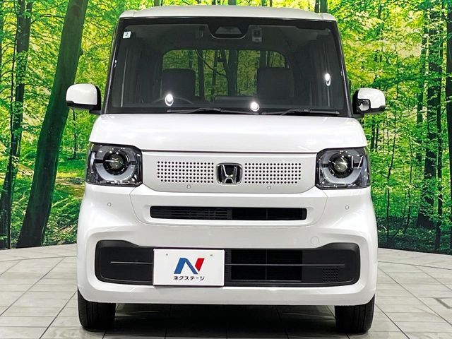 HONDA N BOX 2024