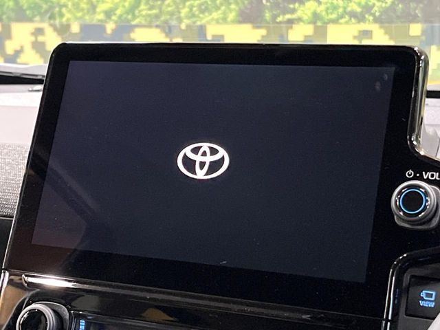 TOYOTA SIENTA HYBRID 2025