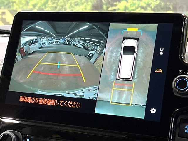 TOYOTA SIENTA HYBRID 2025