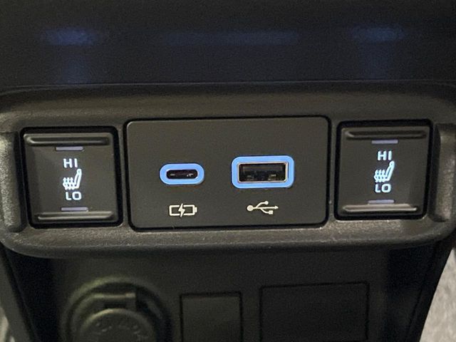 TOYOTA SIENTA HYBRID 2025