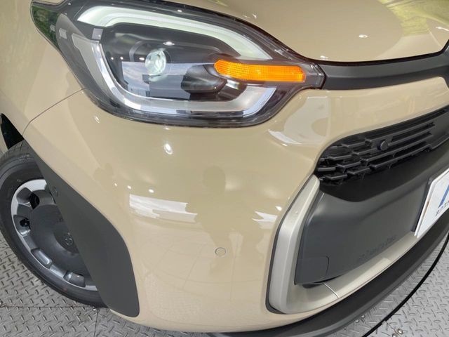 TOYOTA SIENTA HYBRID 2025