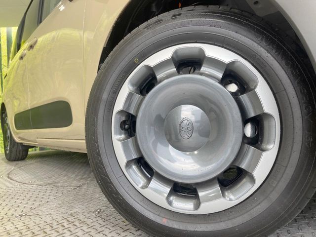 TOYOTA SIENTA HYBRID 2025