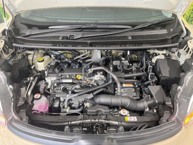 TOYOTA SIENTA HYBRID 2025