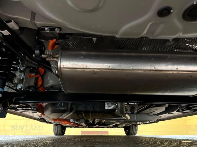 TOYOTA SIENTA HYBRID 2025