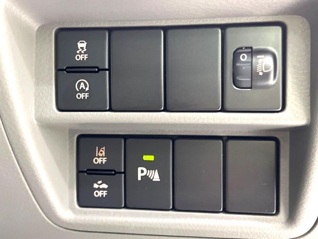 SUZUKI EVERY van 2024