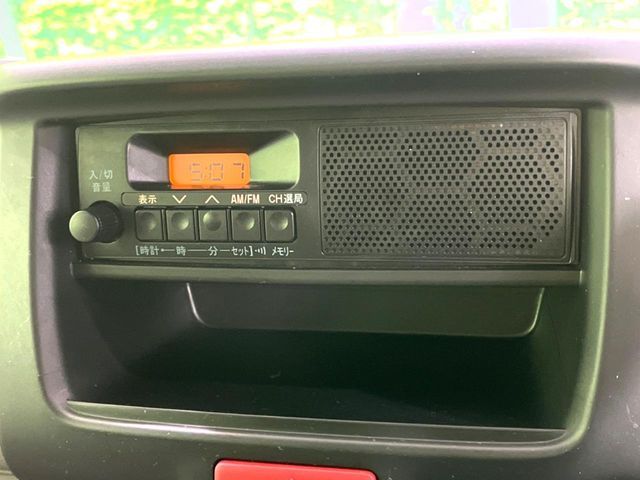 SUZUKI EVERY van 2024